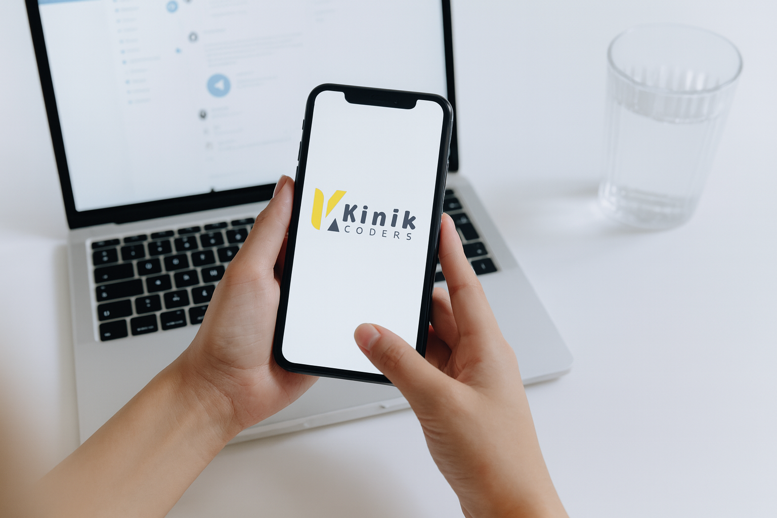 Krinik Coders IT Solutions