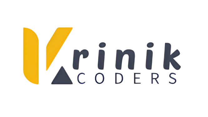 Krinik Coders LLP